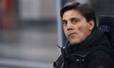 Montella phải ra đi vì không đáp ứng kỳ vọng của các ông chủ Trung Quốc. Ảnh: Reuters. 