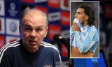 Sabella chưa từng gọi Tevez lên tuyển.