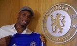Didier Drogba tiết lộ lý do 'tái hôn' với Chelsea