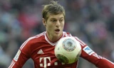 Đến M.U, Kroos sẽ hưởng chế độ đãi ngộ cao ngất ngưởng 