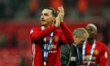 Ibrahimovic ngầm nói lời tạ từ MU
