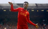 Liverpool chuẩn bị tăng lương gấp đôi cho Daniel Sturridge.