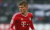  Kroos đã sẵn sàng rời Bayern Munich.
