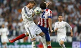 Bán kết Real vs Atletico: Thành bại tại hàng thủ