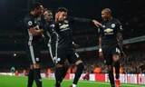 Man United chỉ cần 1 điểm là có vé vào vòng 1/8