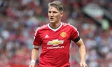 'Ghẻ lạnh' Schweinsteiger, M.U sắp phải móc hầu bao