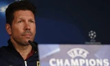 HLV Simeone lo ngại việc Real Madrid sẽ chơi phủ đầu trước Atletico Madrid
