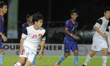 U19 Việt Nam hiên ngang vào bán kết với ngôi đầu bảng