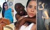 'Tình một đêm' của Usain Bolt từng là vợ trùm ma túy