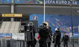 Trước EURO 2016: 82 kẻ khủng bố đội lốt an ninh Pháp?