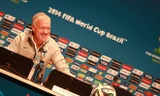 Didier Deschamps: 'Chẳng có gì phải sợ người Đức' 