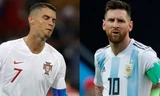 Vắng Ronaldo và Messi, World Cup có còn hấp dẫn?