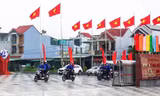 Chuỗi hoạt động hưởng ứng tháng Hành động vì bình đẳng giới tại Bình Định