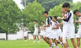 U19 Việt Nam: Khi giấc mơ không bị đánh thuế