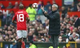 Mourinho lộ tên cầu thủ có thể chia tay M.U