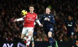 Arsenal-M.U (0-0): Thận trọng giết chết cảm xúc