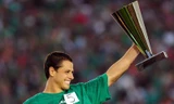 Đánh bại Mỹ, Mexico vô địch Gold Cup 2011