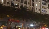 Bản tin 8H: Người đàn ông rơi từ tầng cao chung cư ở Hà Nội tử vong