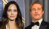 Brad Pitt thua kiện trước Angelina Jolie 