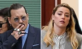 Amber Heard kháng cáo vụ kiện với Johnny Depp sau khi được rapper Gen Z tỏ tình