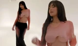 Chiếc áo khiến Kylie Jenner bị chê cười