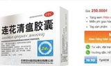 Thuốc ngoại rao bán chữa COVID-19 tại nhà 'loạn giá' chợ mạng