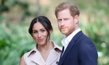 Harry và Meghan có thể bị cấm tới lễ đăng quang Vua Charles