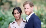 Harry và Meghan có thể bị cấm tới lễ đăng quang Vua Charles