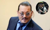 Rộ tin Johnny Depp tiệc tùng thâu đêm với Kate Moss ‘quên’ ra tòa ngày cuối