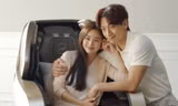 Bắt giữ người phụ nữ quấy rối vợ chồng Kim Tae Hee và Bi Rain nhiều tháng