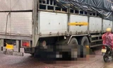 Bản tin 8H: Ba mẹ con tử vong do xe tải lùi bất ngờ ở Phú Yên