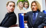 Trong một phiên tòa, bạn thân của cả Johnny Depp và Amber Heard đều bị đuổi 