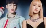 10 người nổi tiếng quyền lực nhất Hàn Quốc năm 2022: BTS, BlackPink đầu bảng