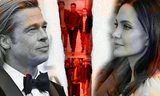 Phản ứng của FBI và Brad Pitt trước cáo buộc bạo hành từ Angelina Jolie
