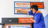 Bản tin 8H: Giá xăng giảm, giá dầu tăng từ 1/4?