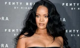 Rihanna là nữ tỷ phú tự thân trẻ nhất nước Mỹ