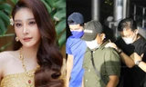 Một người bạn thừa nhận khiến sao nữ ‘Chiếc lá cuốn bay’ rơi xuống sông