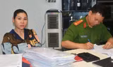 Truy tố 3 bị can trong vụ án liên quan đến cha con đại gia Thiện 'Soi'