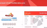 Bản tin 8H: Vietlott tiếp tục ‘nổ’ giải độc đắc hơn 16 tỷ đồng