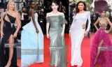 Cannes ngày 10: Bella Hadid thành tâm điểm với mốt không nội y, thả dáng đẹp như tượng tạc