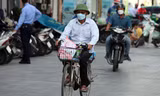 Hà Nội ùn tắc toàn ô tô, xe máy, đường nào dành riêng cho xe đạp?