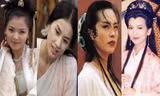 Những nàng ‘Bạch Xà’ ấn tượng nhất màn ảnh Hoa ngữ: Vương Tổ Hiền nhất bảng