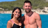 Vợ Messi và dàn WAGs của đội hình mạnh nhất tuyển Argentina tại World Cup 2022 