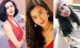 Những ‘đệ nhất mỹ nhân Hong Kong' bị bêu danh ‘hồ ly tinh’
