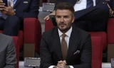 David Beckham ở phòng khách sạn 23.000 USD/đêm tại Qatar