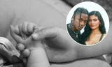 Kylie Jenner sinh con thứ hai vào ngày đặc biệt