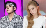 Fans bức xúc vì Jennie (BlackPink) bị công kích trước tin đồn hẹn hò V (BTS)