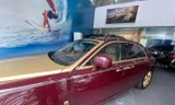 Bản tin 8H: Siêu xe Rolls-Royce của ông Trịnh Văn Quyết hạ giá vẫn không ai mua