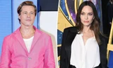 Angelina Jolie kiện đòi Brad Pitt 250 triệu USD, tố tài tử 6x muốn 'trả đũa' vợ cũ