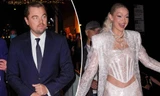 Leonardo DiCaprio và Gigi Hadid đi chơi Halloween cùng nhau